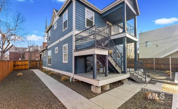 $1,100,000 | 1311 West Washington Street, Boise, ID 83702