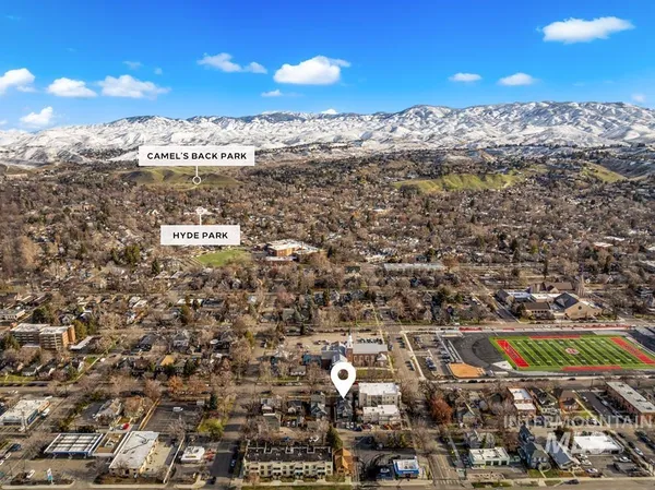 $1,100,000 | 1311 West Washington Street, Boise, ID 83702