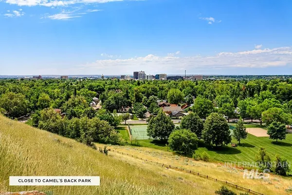 $1,100,000 | 1311 West Washington Street, Boise, ID 83702