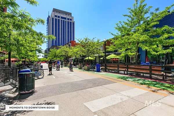 $1,100,000 | 1311 West Washington Street, Boise, ID 83702