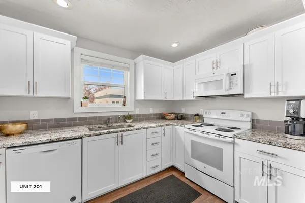 $1,100,000 | 1311 West Washington Street, Boise, ID 83702
