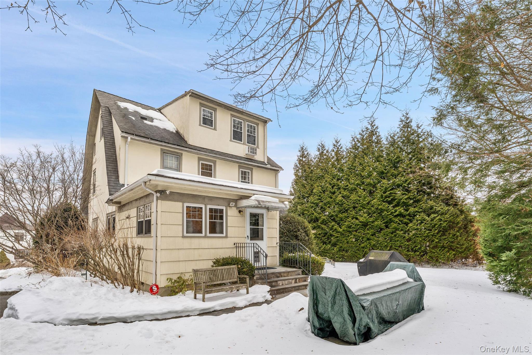 18 Tunstall Road Scarsdale, NY 10583 - Photo 26 of 32