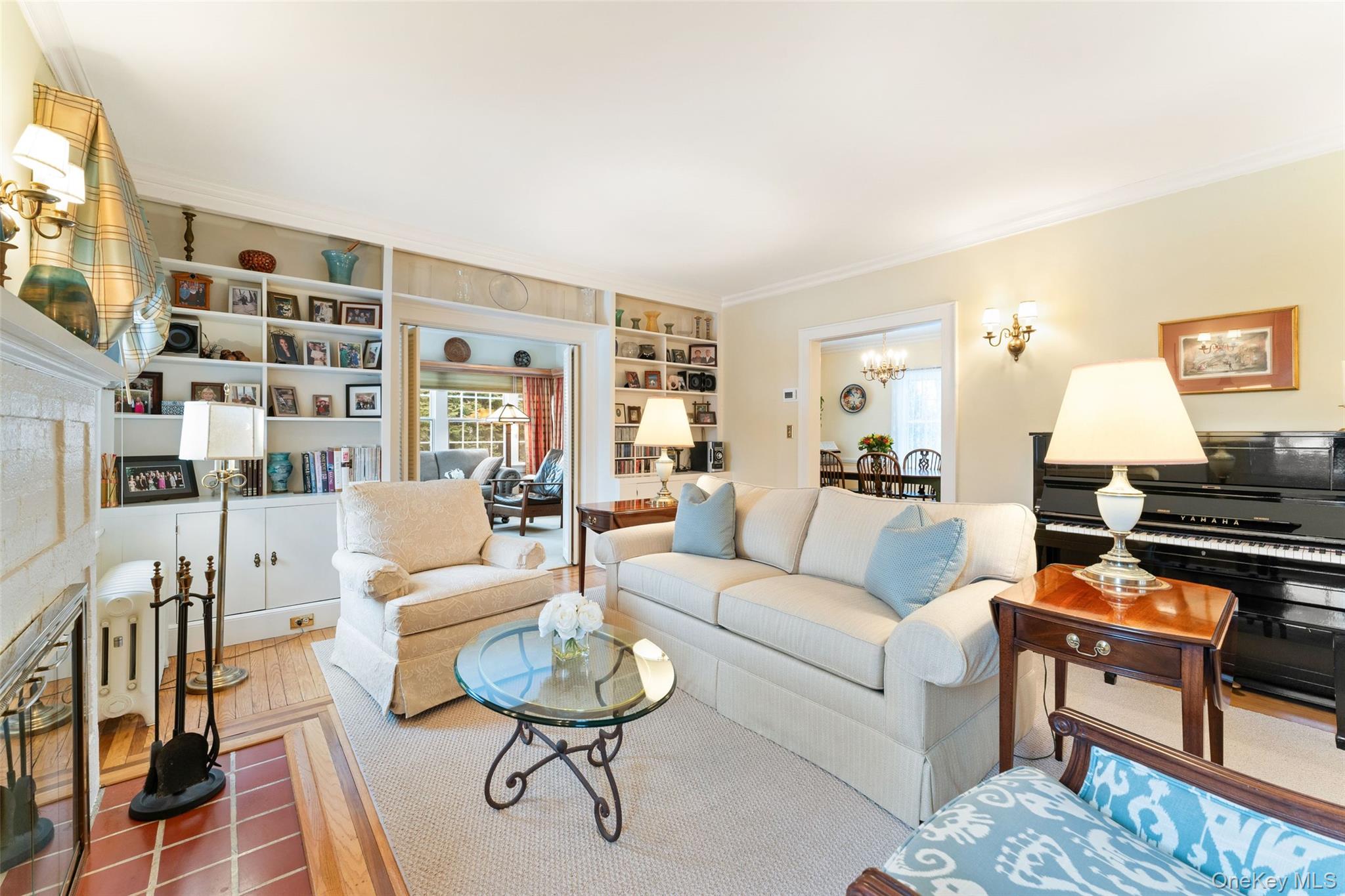 18 Tunstall Road Scarsdale, NY 10583 - Photo 5 of 32