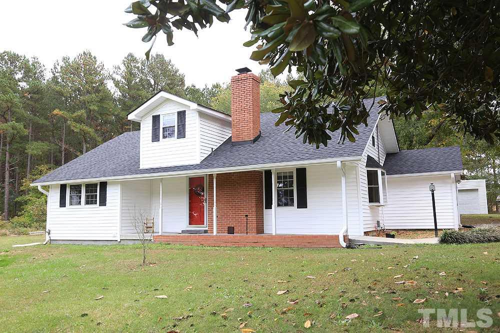 1365 Old Halifax Road Zebulon, NC 27597 - Photo 1 of 23 Gallery Image 1