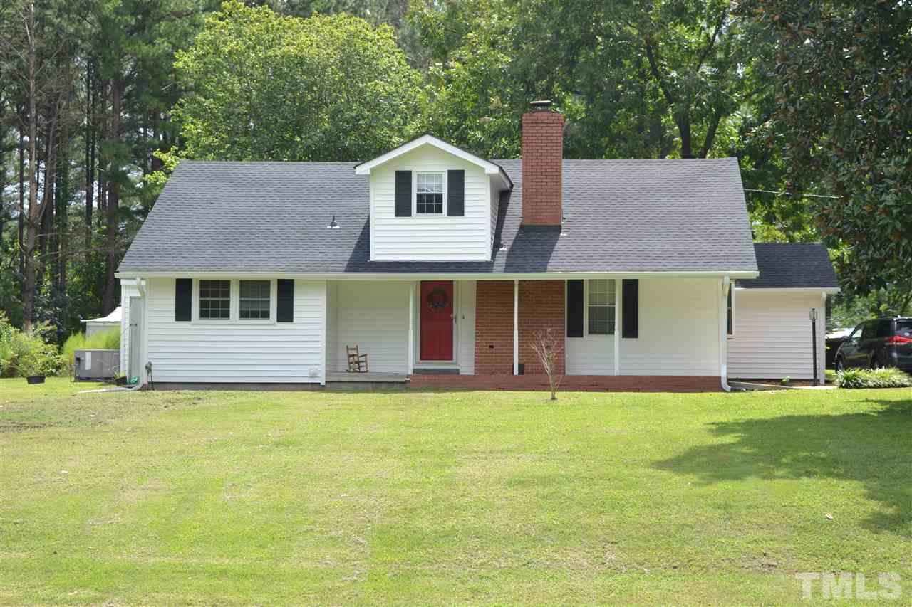 1365 Old Halifax Road Zebulon, NC 27597 - Photo 2 of 23 Gallery Image 2