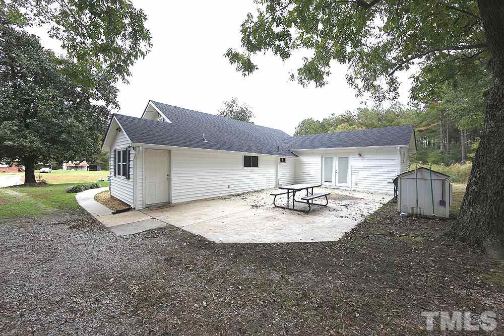 1365 Old Halifax Road Zebulon, NC 27597 - Photo 13 of 23 Gallery Image 13
