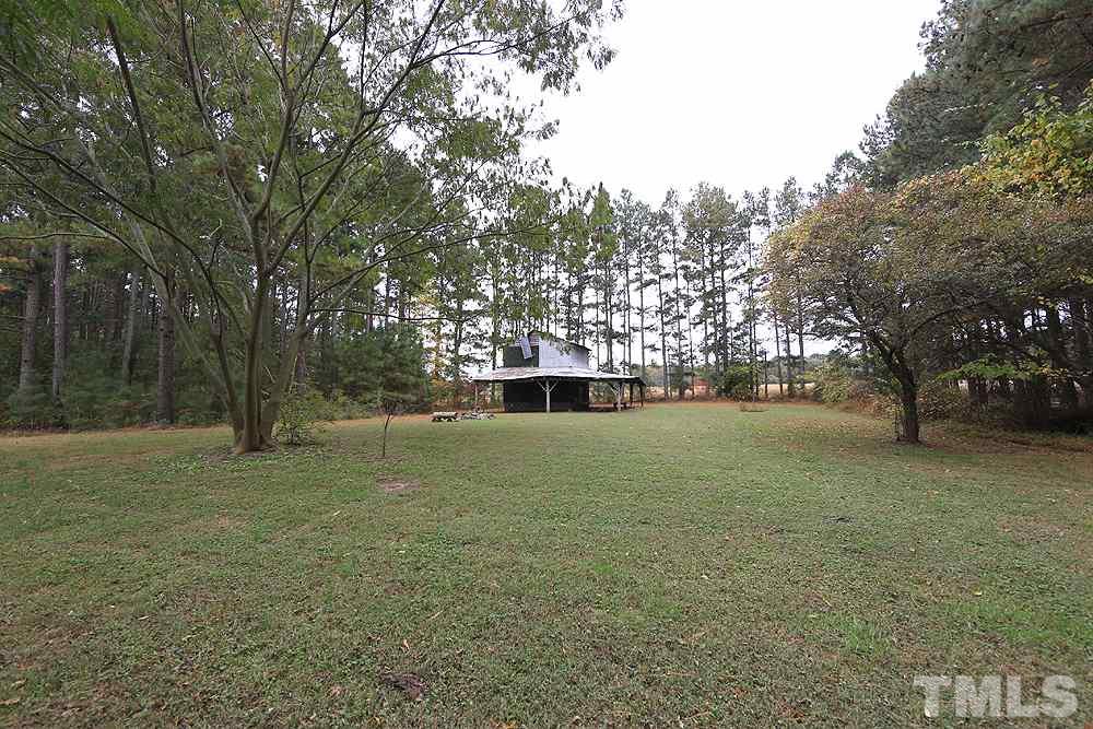 1365 Old Halifax Road Zebulon, NC 27597 - Photo 14 of 23 5 acres!