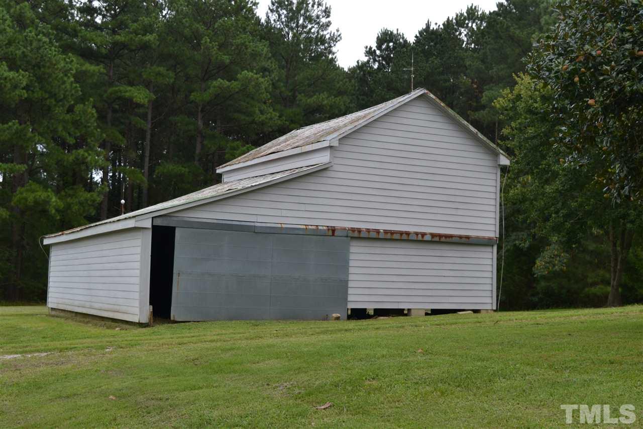1365 Old Halifax Road Zebulon, NC 27597 - Photo 16 of 23 Gallery Image 16