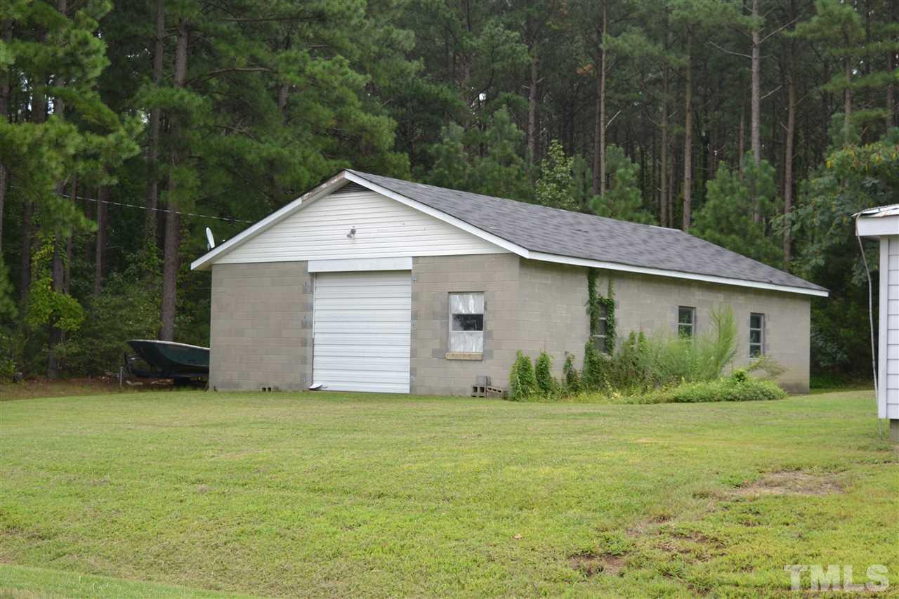 1365 Old Halifax Road Zebulon, NC 27597 - Photo 17 of 23 With electricity