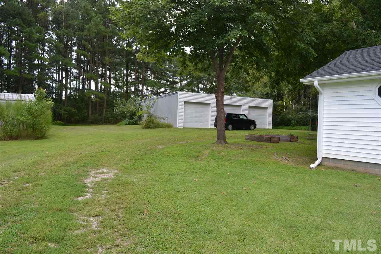1365 Old Halifax Road Zebulon, NC 27597 - Photo 18 of 23 Gallery Image 18