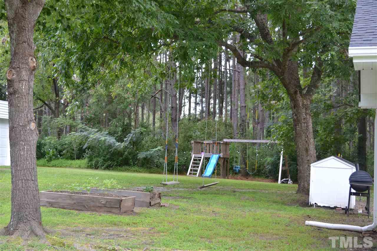 1365 Old Halifax Road Zebulon, NC 27597 - Photo 19 of 23 Gallery Image 19