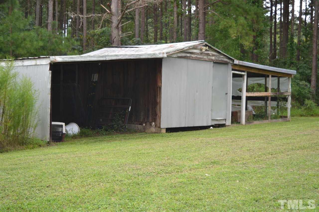 1365 Old Halifax Road Zebulon, NC 27597 - Photo 20 of 23 Gallery Image 20