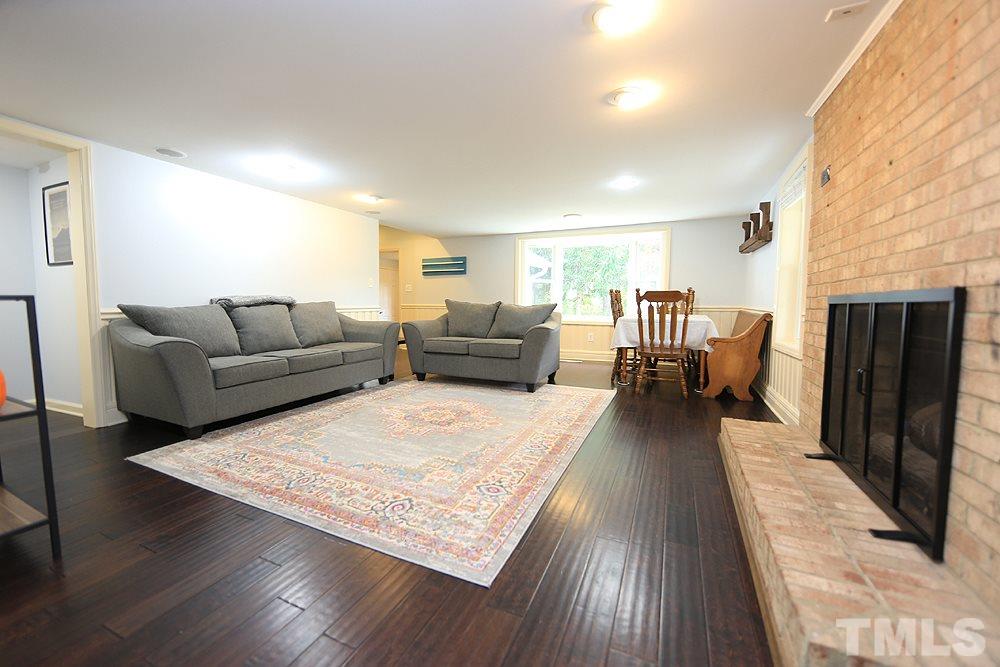 1365 Old Halifax Road Zebulon, NC 27597 - Photo 3 of 23 Gallery Image 3