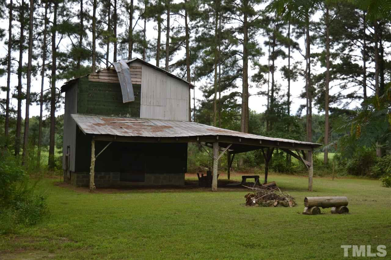 1365 Old Halifax Road Zebulon, NC 27597 - Photo 21 of 23 Gallery Image 21