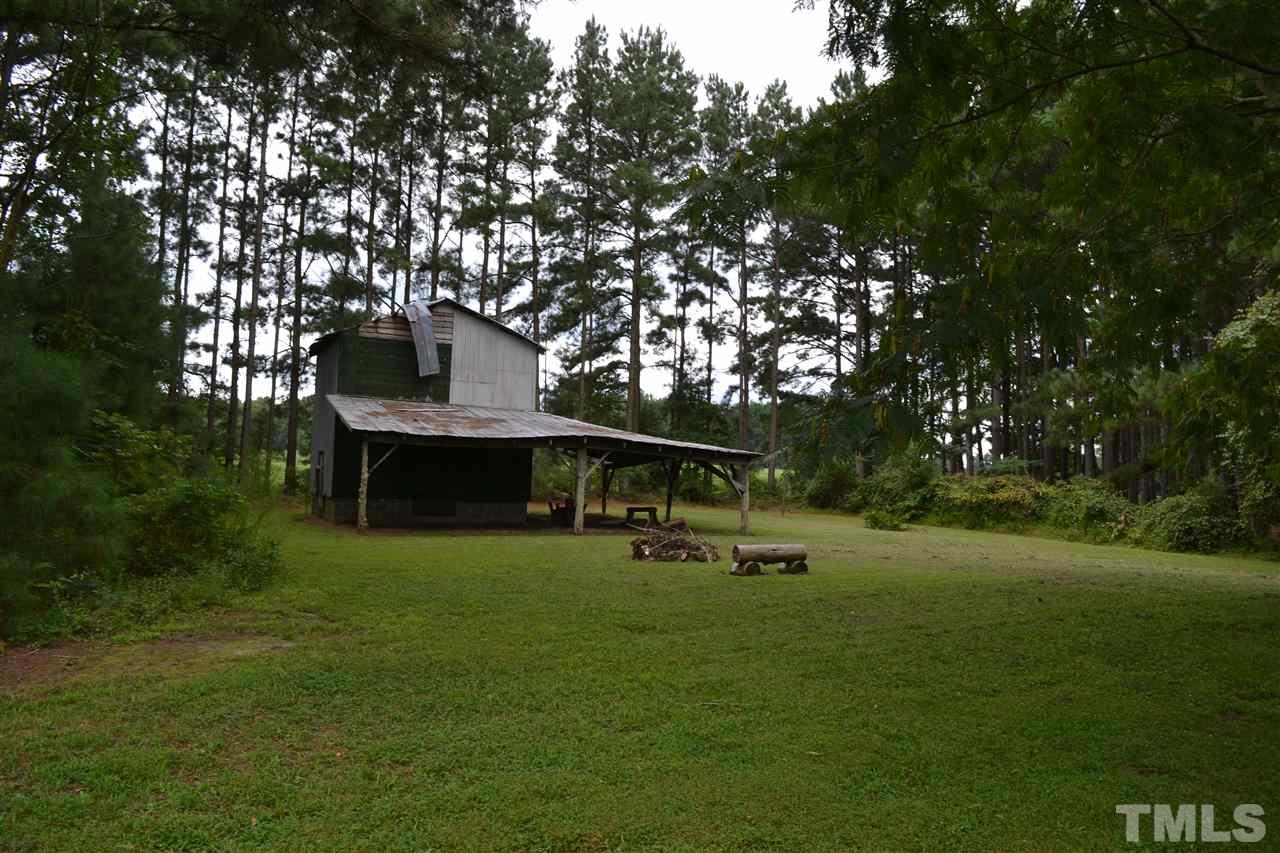 1365 Old Halifax Road Zebulon, NC 27597 - Photo 22 of 23 Gallery Image 22