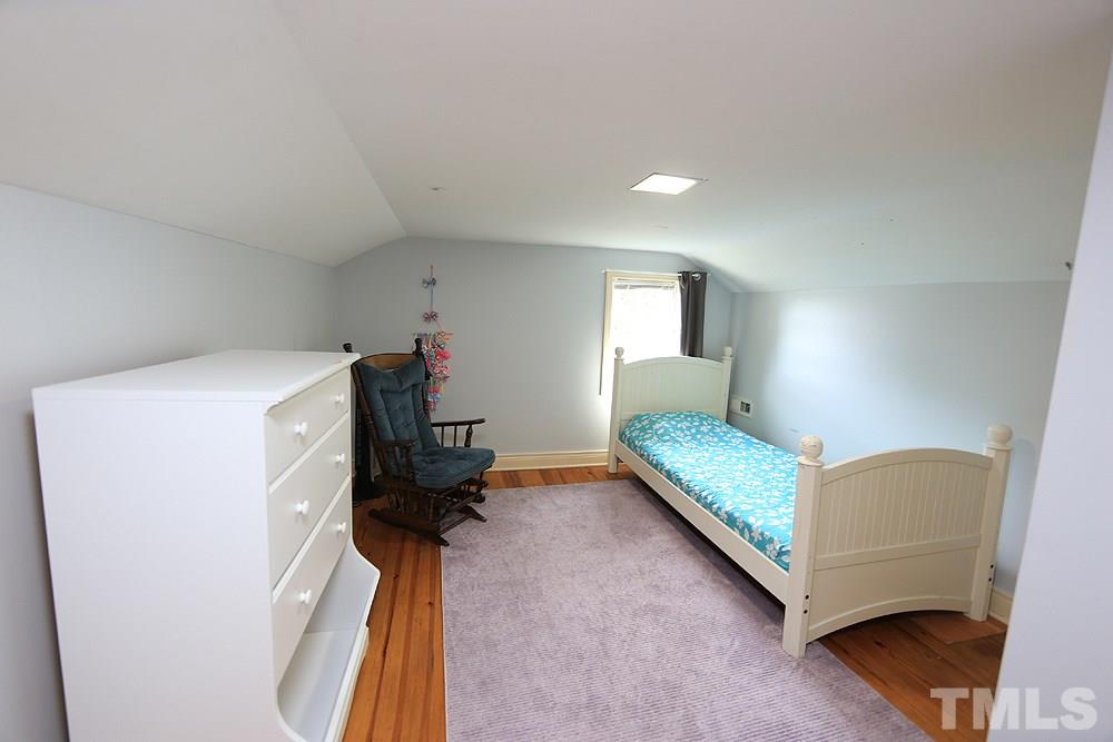 1365 Old Halifax Road Zebulon, NC 27597 - Photo 10 of 23 Upstairs bedroom