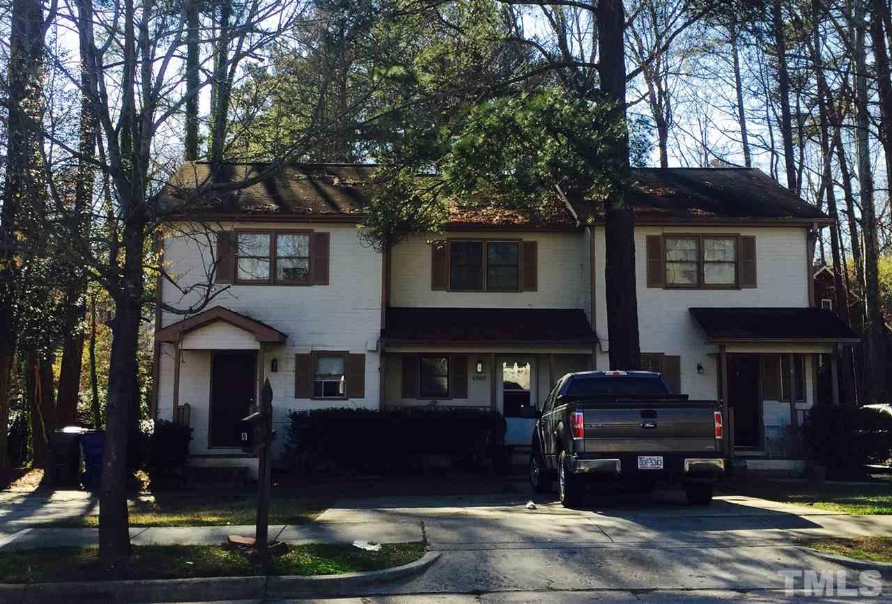 6909 Glendower Road Raleigh, NC 27613 - Photo 1 of 3