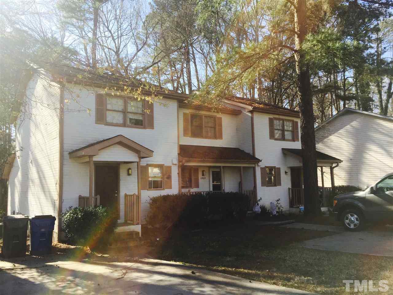 6909 Glendower Road Raleigh, NC 27613 - Photo 2 of 3