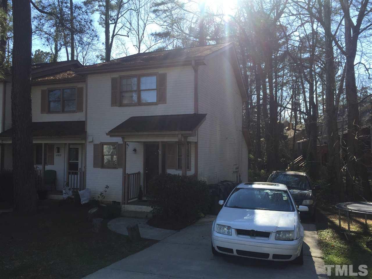 6909 Glendower Road Raleigh, NC 27613 - Photo 3 of 3