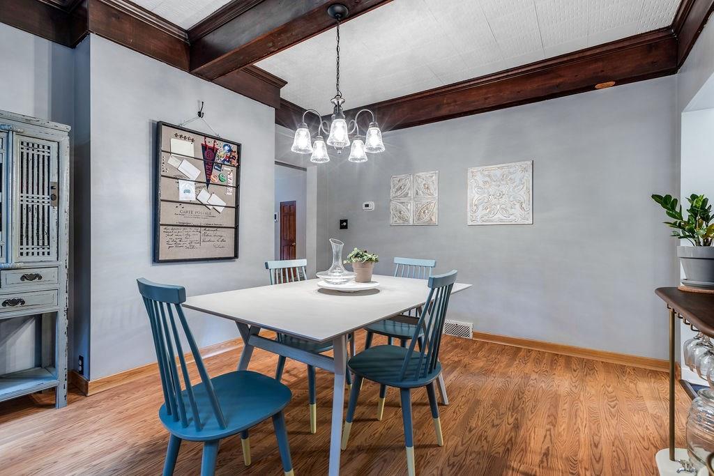 4 Ben Avon Heights Road Pittsburgh, PA 15202 - Photo 11 of 25 Gallery Image 11