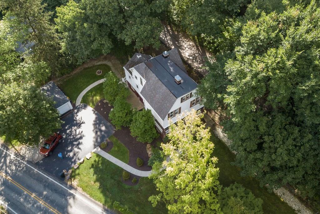 4 Ben Avon Heights Road Pittsburgh, PA 15202 - Photo 24 of 25 Gallery Image 24