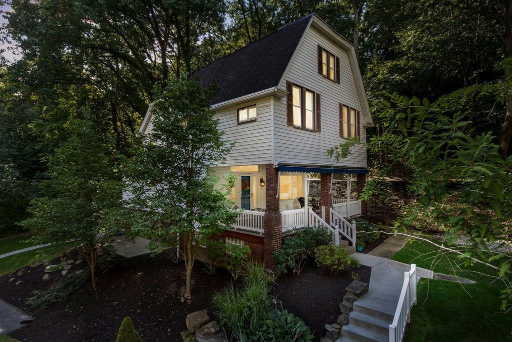 4 Ben Avon Heights Road Pittsburgh, PA 15202 - Photo 25 of 25 Gallery Image 25