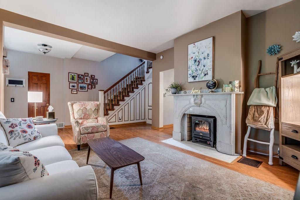 4 Ben Avon Heights Road Pittsburgh, PA 15202 - Photo 7 of 25 Gallery Image 7