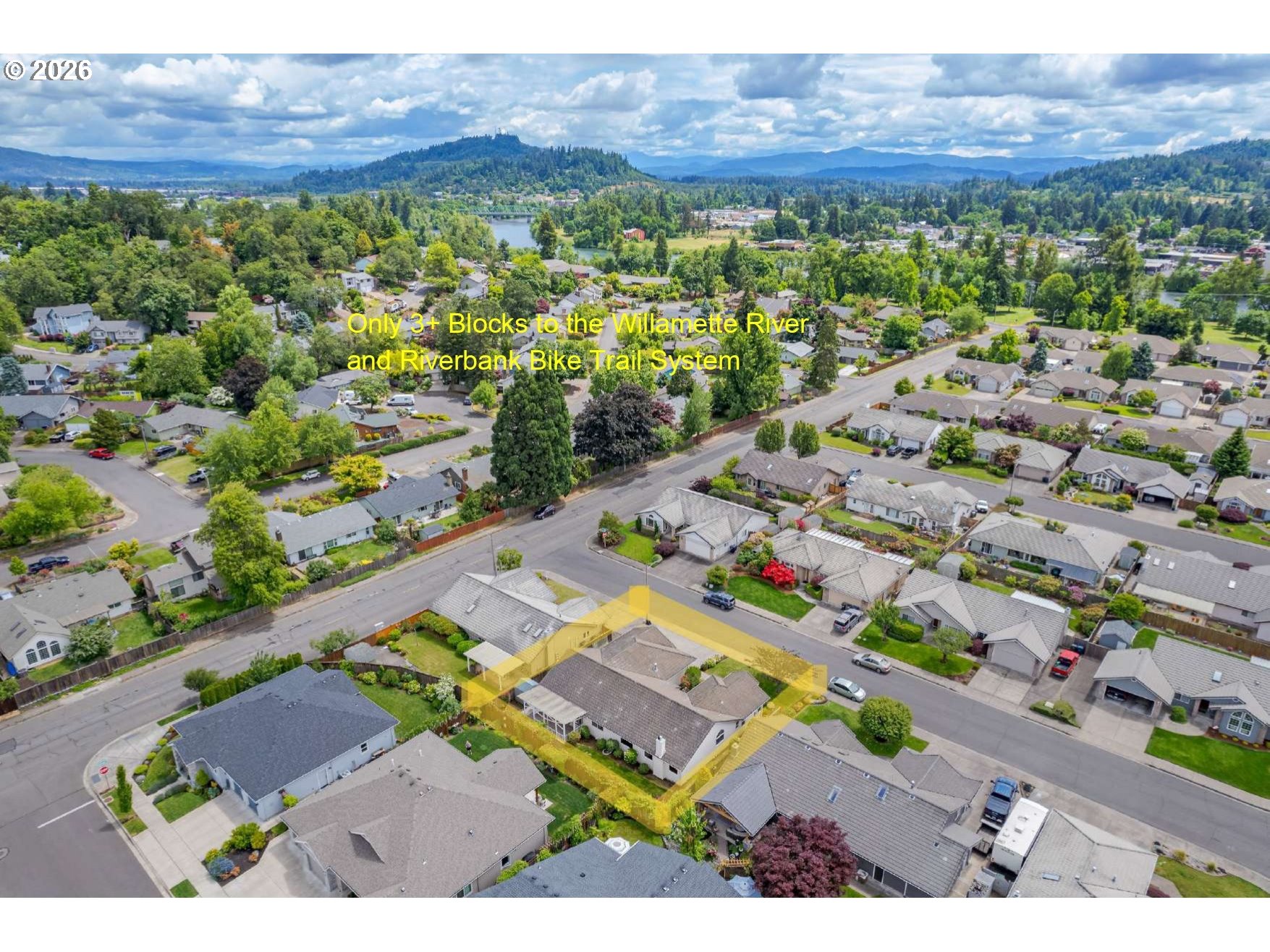 812 Marilyn Court Springfield, OR 97477 - Photo 47 of 48