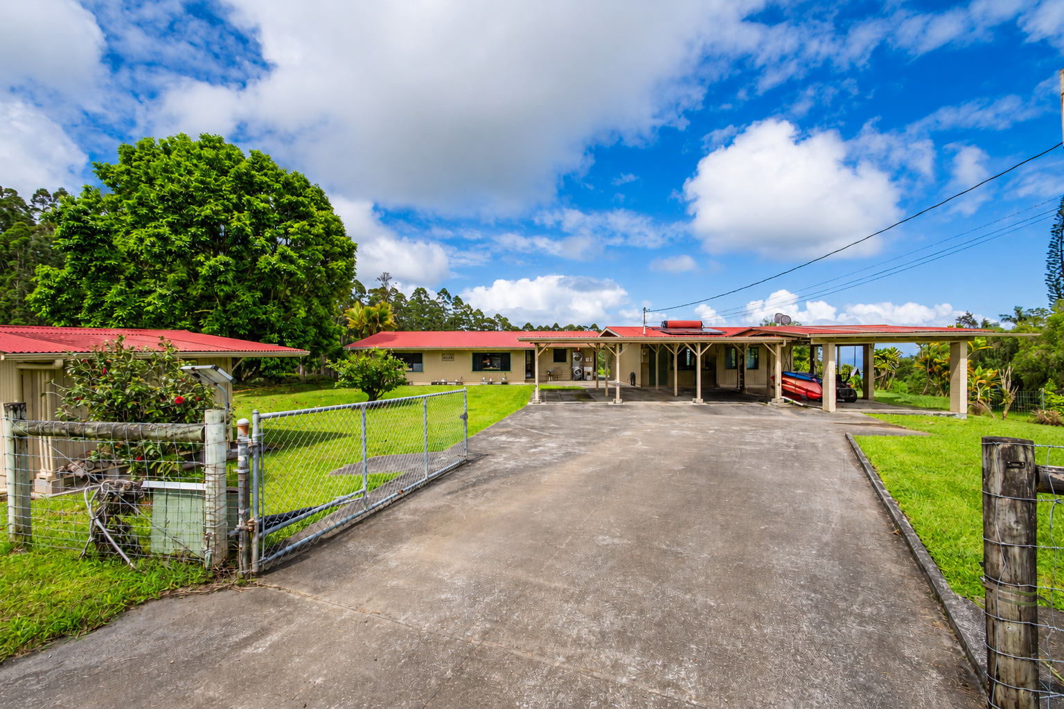 2114 B Kaiwiki Road Hilo, HI 96720 - Photo 4 of 30