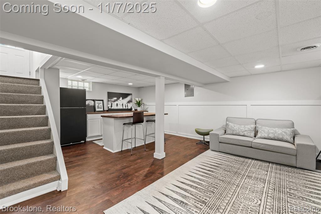 2221 Columbia Road Berkley, MI 48072 - Photo 22 of 39