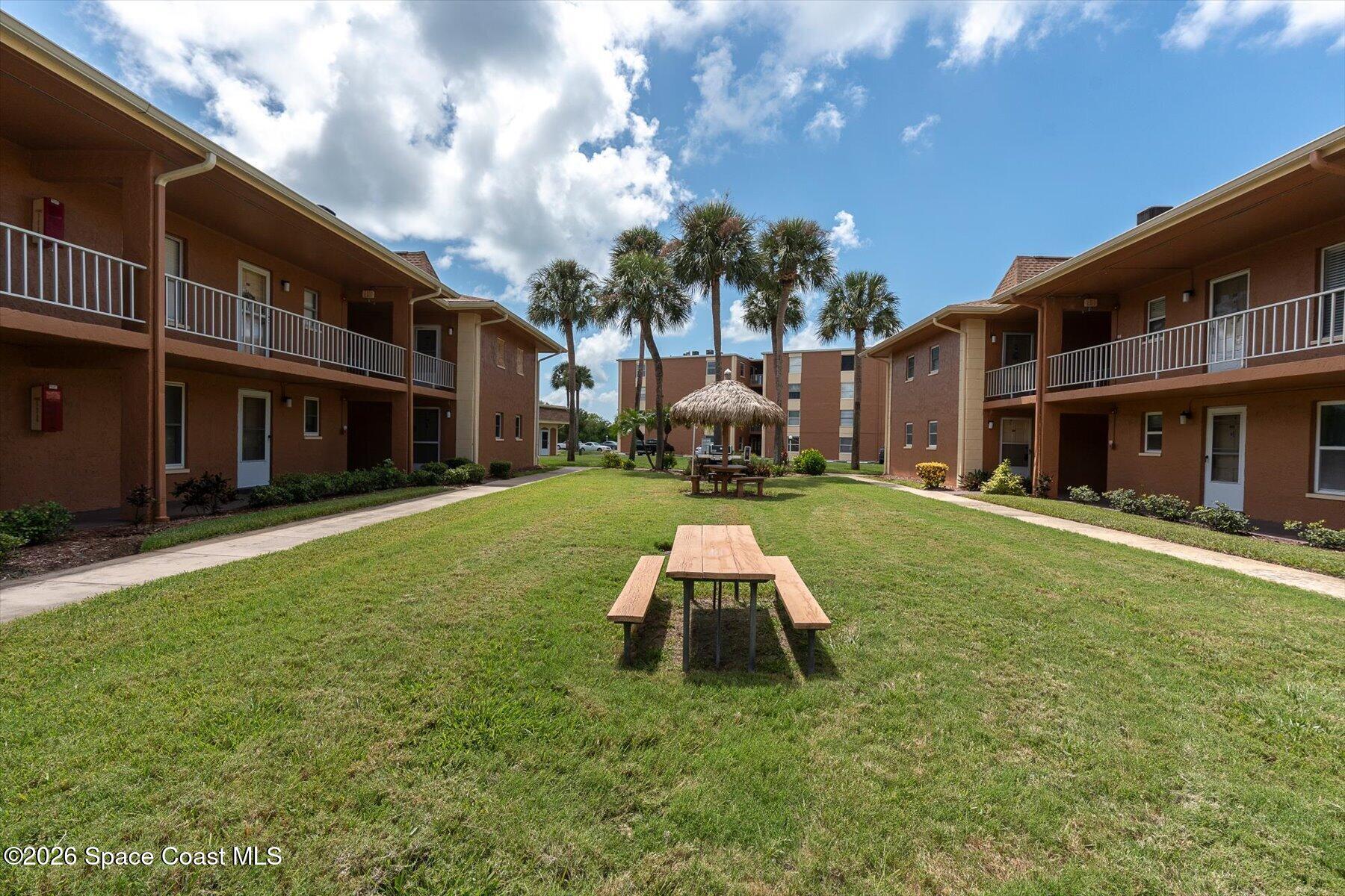12760 Indian Rocks Road, Unit 803 Largo, FL 33774 - Photo 19 of 31 28-DSC04869
