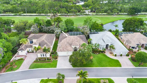 $1,150,000 | 2466 Southwest Bridgeview Terrace, Palm City, FL 34990