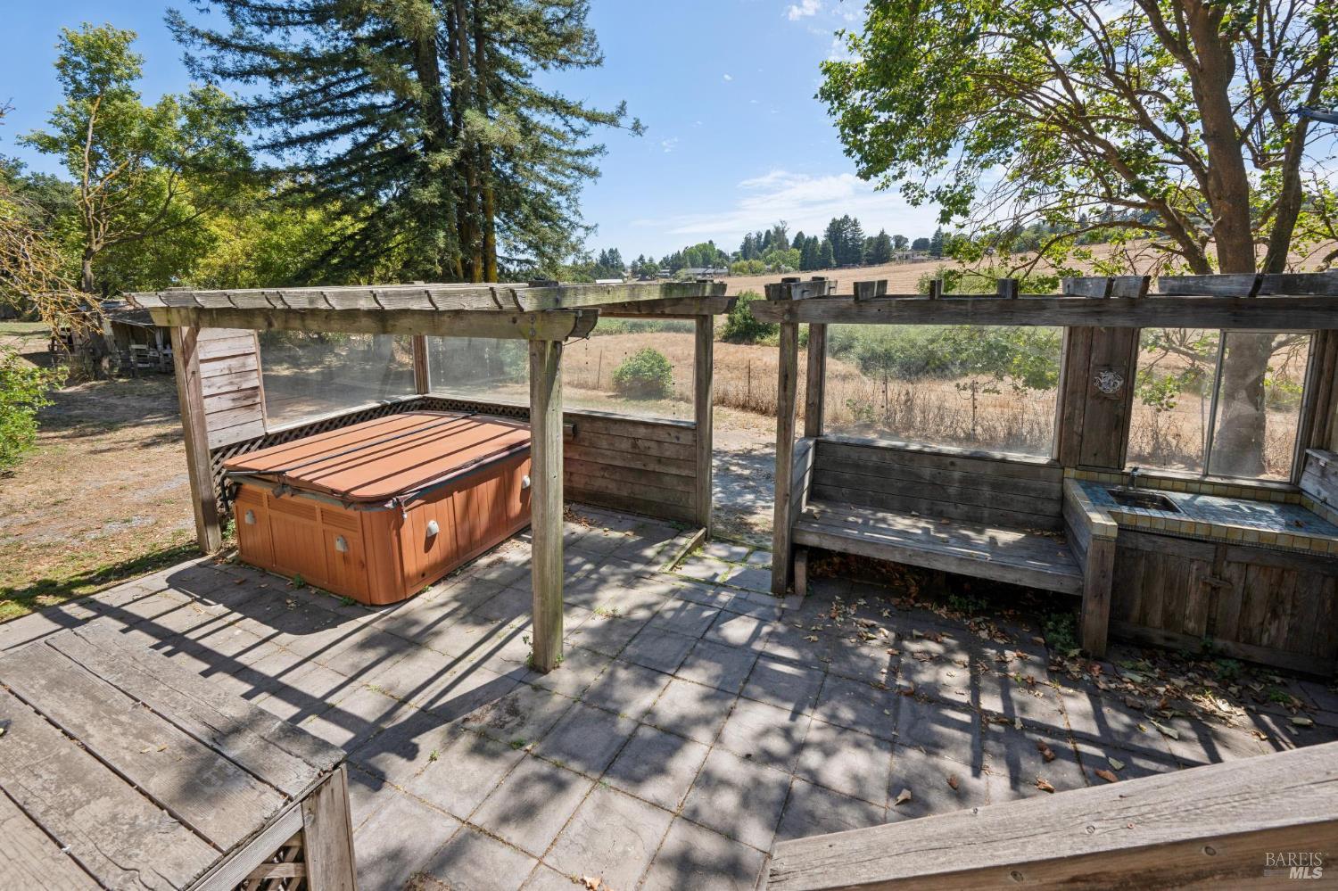 2534 Stony Point Road Petaluma, CA 94952 - Photo 49 of 70