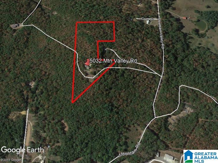 5032 Mountain Valley Road Bessemer, AL 35023 - Photo 31 of 31