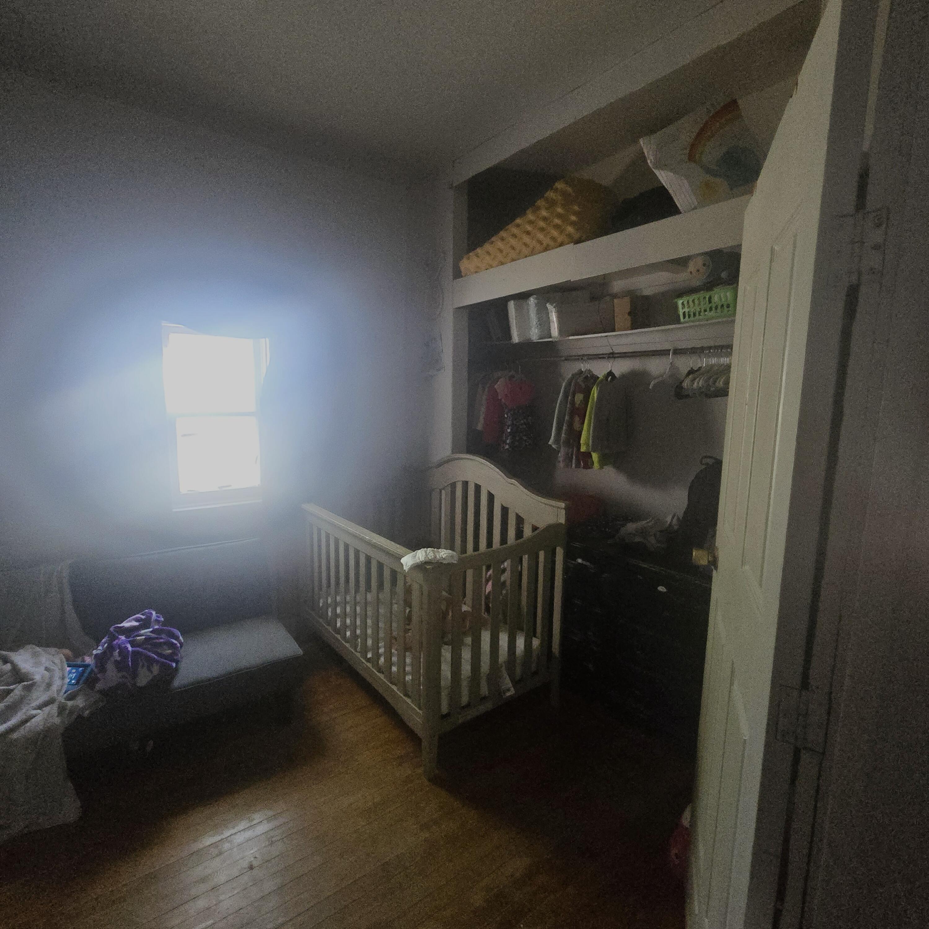 1206 West Scott Street Milwaukee, WI 53204 - Photo 6 of 11 Bedroom 2