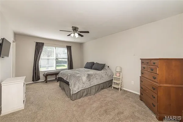 $185,000 | 703 Sugar Glen Drive, Unit 4, St. Peters, MO 63376
