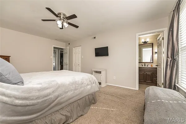 $185,000 | 703 Sugar Glen Drive, Unit 4, St. Peters, MO 63376