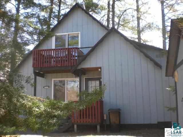 81675 Bayview Park Road Bayfield, WI 54814 - Photo 12 of 25 South entry facing Onion River