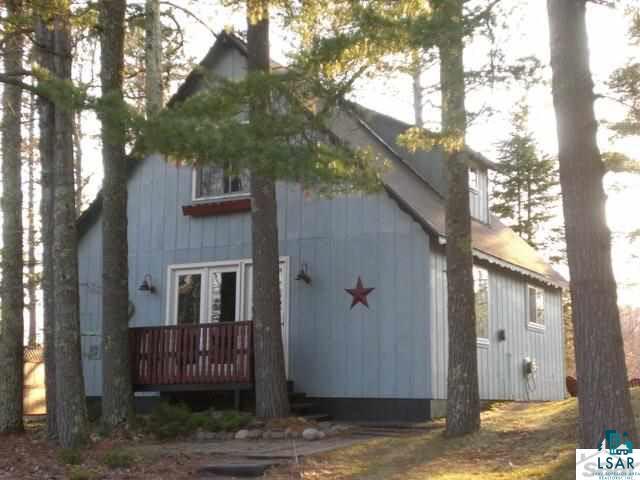 81675 Bayview Park Road Bayfield, WI 54814 - Photo 7 of 25 Lakeside of Home