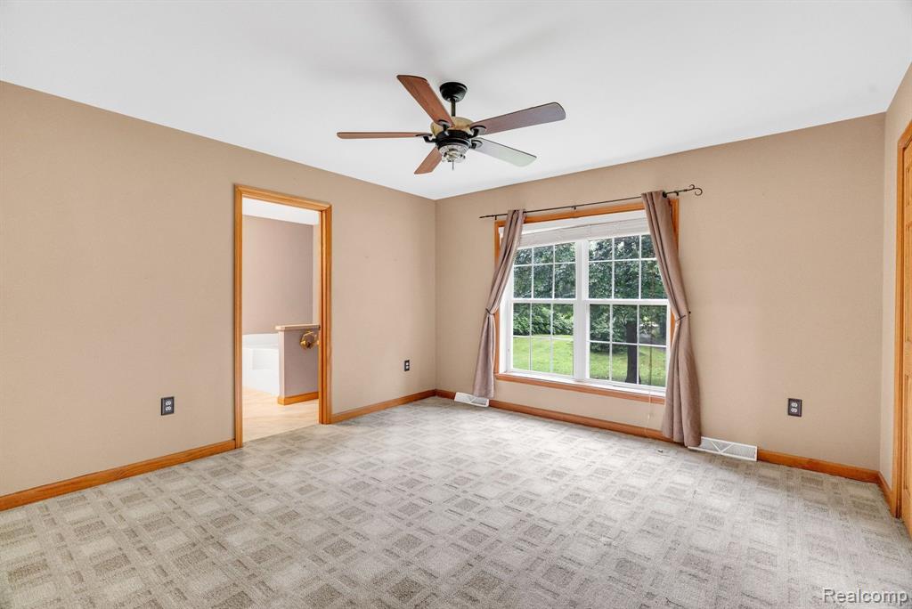 6917 Chase Lake Road Fowlerville, MI 48836 - Photo 22 of 58 Gallery Image 22