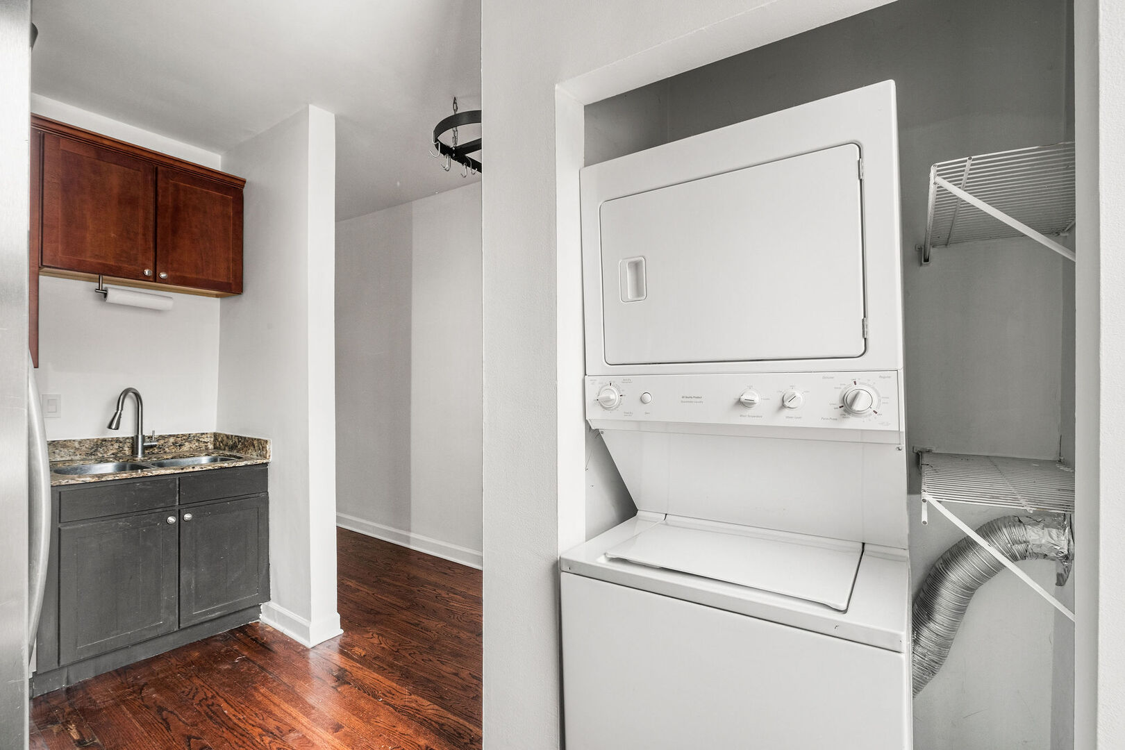 5743 North Ridge Avenue, Unit 1 Chicago, IL 60660 - Photo 8 of 18 Gallery Image 8