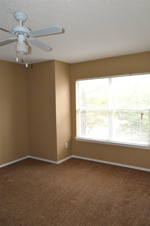 2014 Carriage Club Drive Cedar Park, TX 78613 - Photo 12 of 19 an empty room with a window