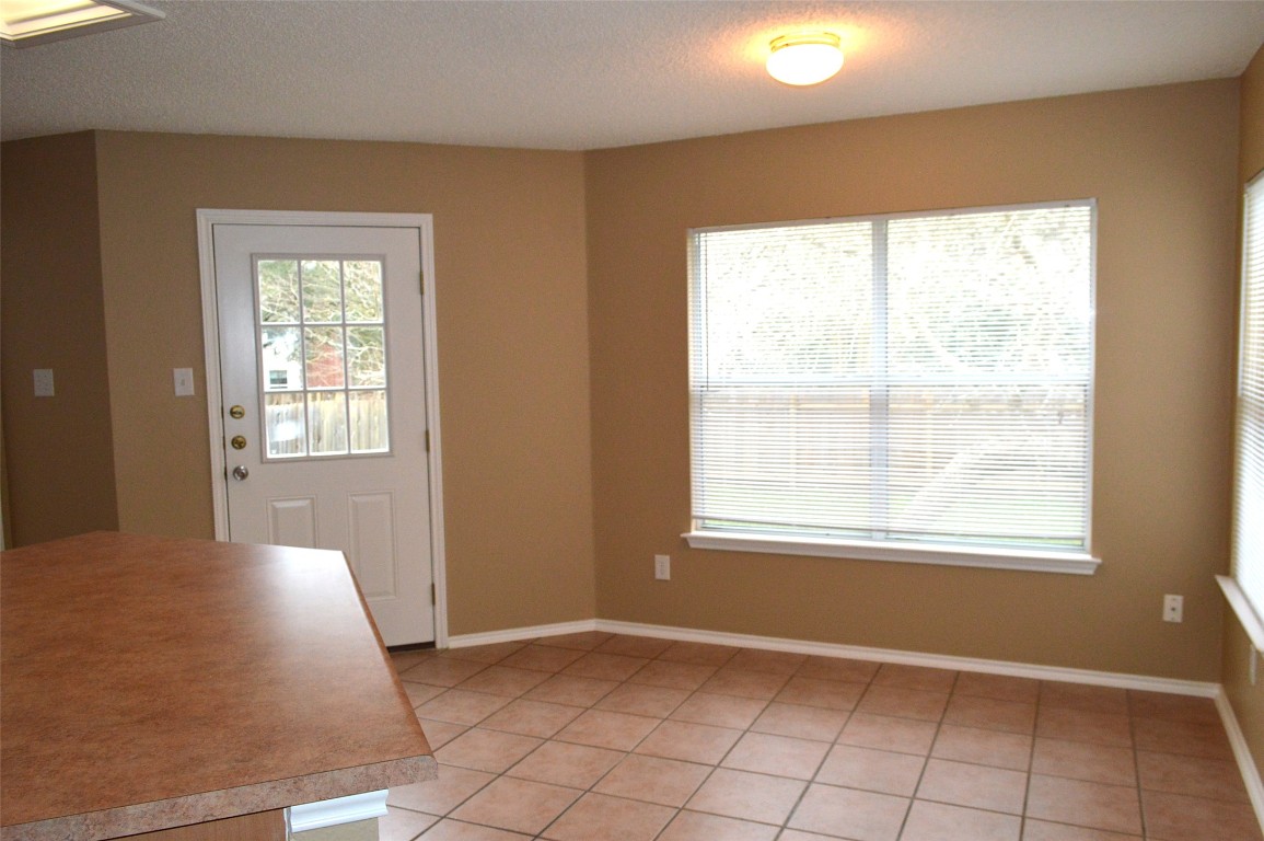 2014 Carriage Club Drive Cedar Park, TX 78613 - Photo 3 of 19 a view of an empty room with window