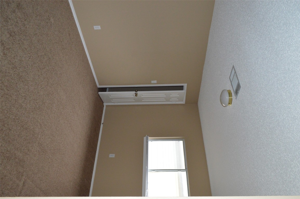 2014 Carriage Club Drive Cedar Park, TX 78613 - Photo 10 of 19 an empty room with a window