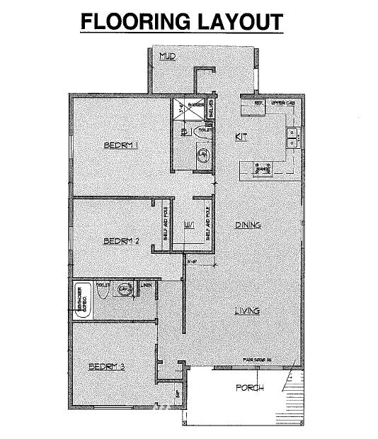 405 Powell Winlock, WA 98596 - Photo 1 of 1