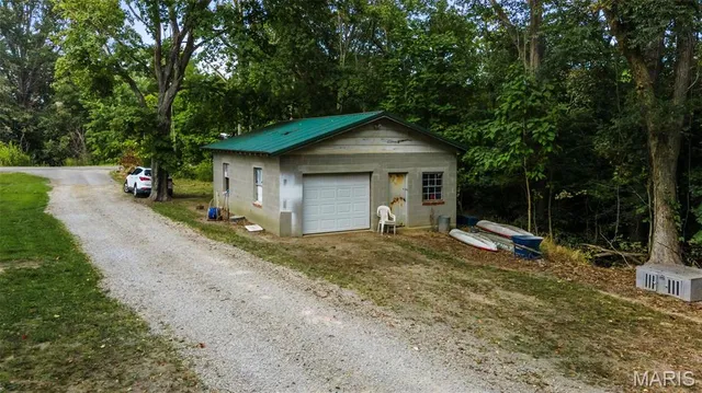 $329,900 | 17708 State Hwy K, Advance, MO 63730