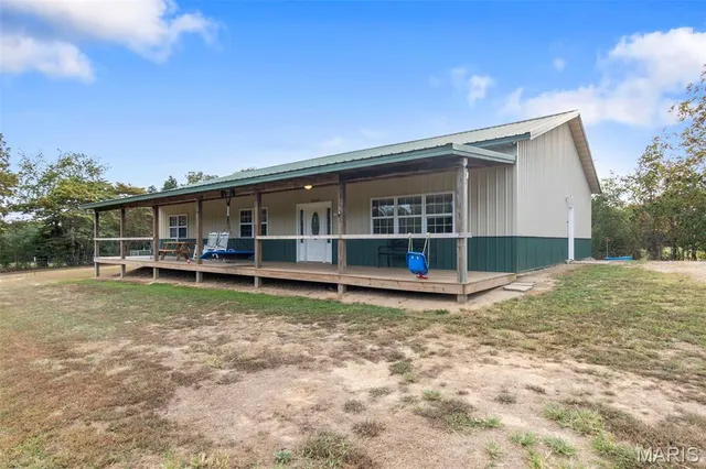 $329,900 | 17708 State Hwy K, Advance, MO 63730