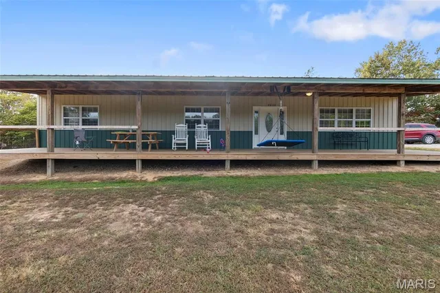 $329,900 | 17708 State Hwy K, Advance, MO 63730