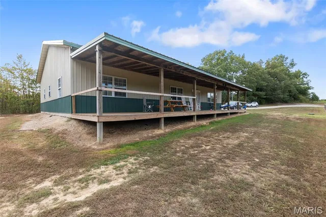 $329,900 | 17708 State Hwy K, Advance, MO 63730