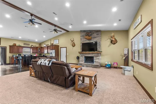 $329,900 | 17708 State Hwy K, Advance, MO 63730